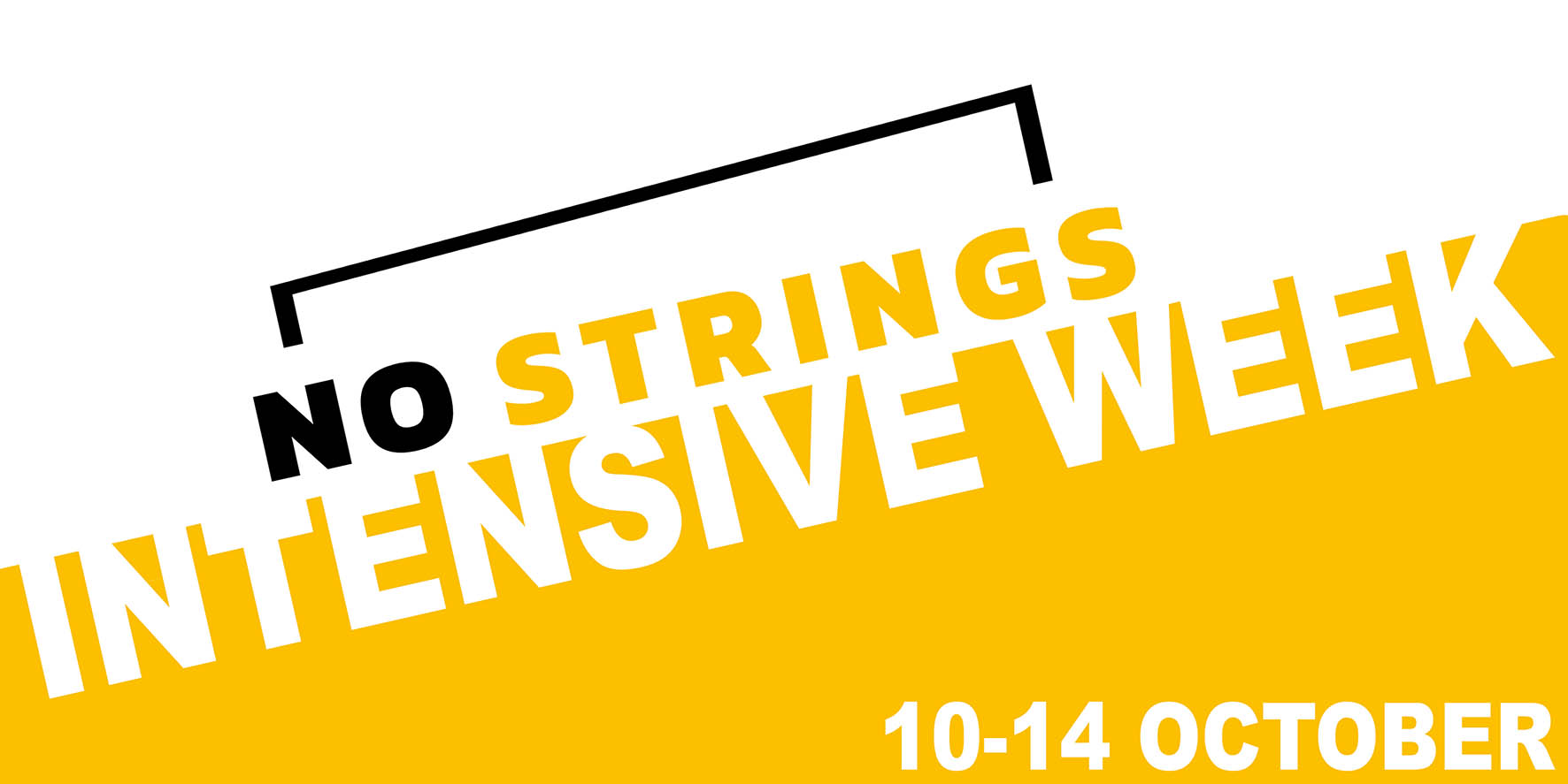 No Strings intensive week OCTOBER WEB